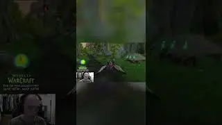 I Got The August Phoenix Mount in Mop Remix