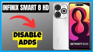 Disable Adds infinix Smart 8 HD || How to Disable Adds || Disable Adds Problems