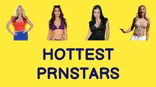Top 10 Hot PrnStars 2022 / Beautiful Pnstar / Beautiful Girls / # 23