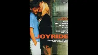 Joyride | Trailer | Tobey Maguire | Amy Hathaway | Wilson Cruz