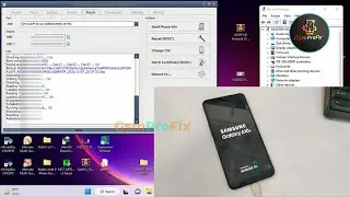 Samsung A10s SM-A107F imei Repair imei Ng Fix And Root