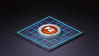 ISOMETRIC in ONE CLICK! Photoshop Action