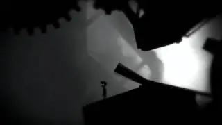 LIMBO с DiMan1025 - 7 серия - завод оживает