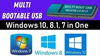 How to Create a MultiBoot USB with Ventoy 2022 Easy and Simple Guide.