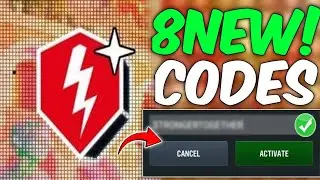 ⚠️New!! Codes ⚠️World Of Tanks Blitz Bonus Codes September 2024 - WOT Blitz Codes