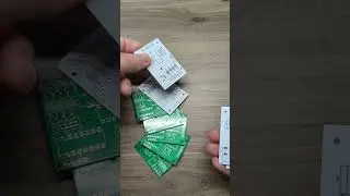 My First PCB Design 😃 