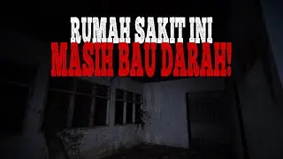 RUMAH SAKIT TERBENGKALAI DI CIREBON PART 2 #Jurnalrisa