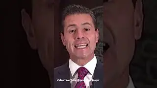 La virtual Presidenta de México recibe llamada de Peña Nieto por su triunfo electoral