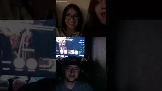 Пародист в чат рулетке меняет голоса Гейм Гуру Сэд