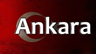 Turkish Folk Song - Ankara