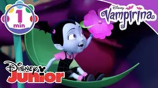 Vampirina | Pixie Paradise Music Video 🎶 | Disney Kids