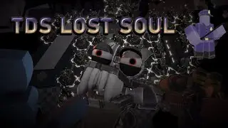 ПОТЕРЕННЫЕ ДУШИ! ГАЙД КАК ПРОЙТИ PIZZA PARTY THE LOST SOULS EVENT TDS ROBLOX / ТДС РОБЛОКС