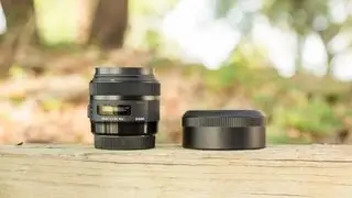 New Sigma 30mm f/1.4 ART Hands On Review - Plus a comparison with the Sigma 35mm f/1.4
