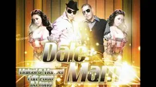 Dj Tona - Dale Mami (Maicol & Manuel Edición 2011)◄ ★New Reggaeton★®
