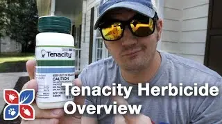 Tenacity Herbicide Overview - Lawn Care Products | DoMyOwn.com