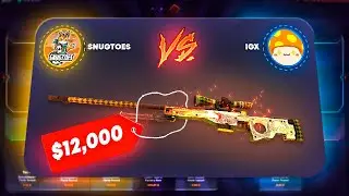 THIS 12000$ PULL LEFT ME ABSOLUTELY SPEECHLESS?!!!! 😲🔥 (1000$ START)