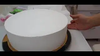 Торт для девушки ( юбилей 30 лет )
