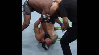 GROSS ARM BREAK 🤢 
