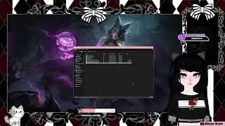 How to Export your VRM avatar file from VRoid