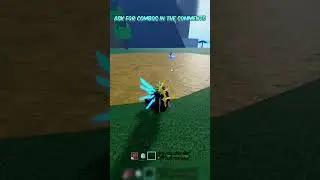 MOST EASIEST Combo ever!😱