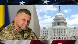 Стаття Залужного розпалила дискусію в США: генерал знайшов потрібні слова?