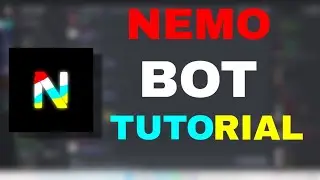 How to Set Up and Use Nemo Music Bot for Discord: A Step-by-Step Tutorial
