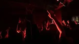 Shadow Of Intent - “Malediction” Live @ Ace Of Cups (1/23/20)