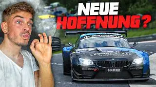 RACEROOM bringt ein MEGA Update.. Aber es gibt ein Problem! | Mabix