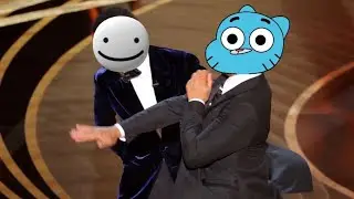 YMS on the Dream and Gumball DRAMA