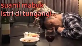 Di genjot rame-rame Istri ku istri mu istri orang banyak. alur crita film b*****p