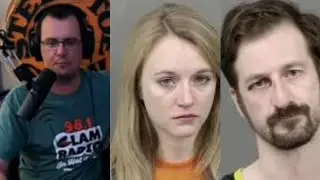 Steel Toes Wife LEAVES Him For Nick Rekieta And Gets Arrested!!!