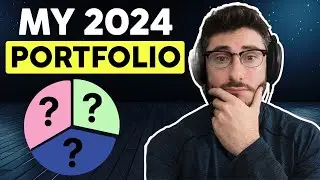 The BEST Crypto Portfolio for 2024 (Complete Breakdown)