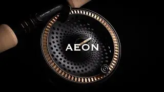 Guideline AEON Fly Reel