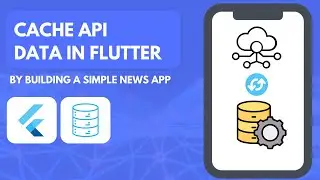 Optimize Flutter App Performance: Effortlessly Cache API Data in Flutter