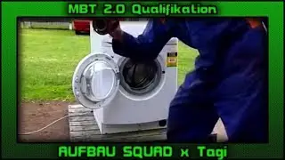 AUFBAU SQUAD x Tagi | MBT 2.0 Qualifikation #18 (prod. by BellBeats)