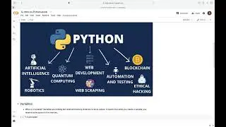 What is Python?