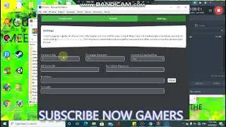 Creating a basic Economy bot in DISCORD BOT MAKER