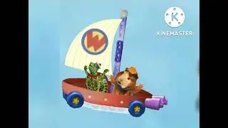 The Wonder Pets 