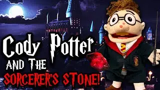 SML Movie: Cody Potter and the Sorcerers Stone