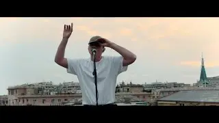 Olly - Quando Piove (Piano Live Version) (Prod. JVLI)