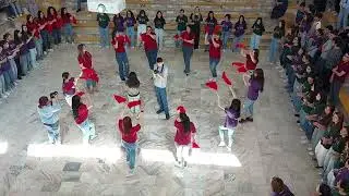 Ուրբաթ֊պարատուն. «Ճիկտի».  «Նռանե» ❤️ 05.05.2023