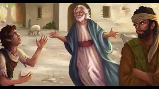 Глубинный смысл притчи о блудном сыне.