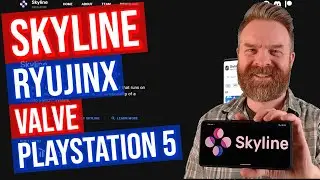 Nintendo Switch Emulation on the Raspberry Pi, Big Switch Improvements for Android and more