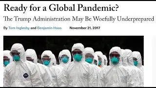 Coronavirus: Science vs. politics