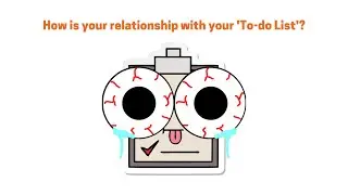 ADHD Brain Hack: To-Do-List Alternative