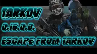 ✔️ Escape from Tarkov Тарков СТРИМ КАЧАЕМ УБЕЖИЩЕ КВЕСТЫ ЛУТ ХОРОВОДОВОД !!!