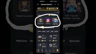 #28Aug​ Today Daily Combo Card | Hamster Kombat Daily Cipher Code | hamster Combo Today 28 August