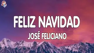 Feliz Navidad - José Feliciano