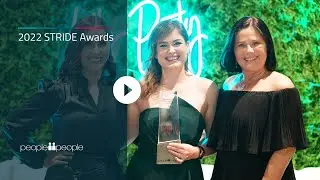 STRIDE Awards