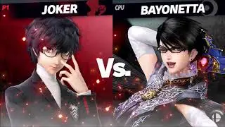 Beneath the Mask (Persona 5/Super Smash Bros. Ultimate) -Dual Mix-
